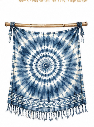 Tie-dye